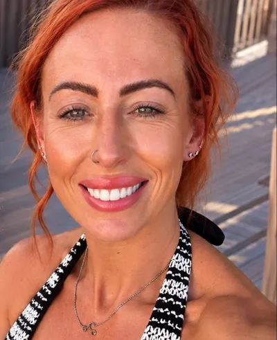 Jess Haley